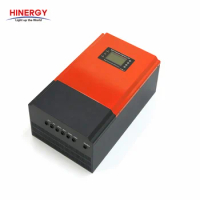 High Power Off-Grid Lithium AGM GEL Battery System 96v 50A 60A 80A 100A MPPT Solar Charge Controller