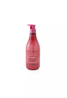 L'Oréal 專業護髮專家 -  Pro Longer Filler-A100 + 氨基酸長度更新洗髮露 500ml/16.9oz