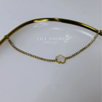 LILY AMORE ZARINA WOMAN BRACELET