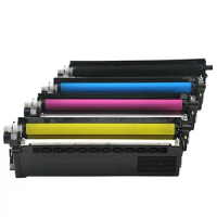JIANYINGCHEN Compatible color Toner cartridge TN336 TN337 for Brothers HL4150CDN DCP9055CDN MFC9465CDN laser printer