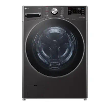 【LG 樂金】LG樂金21公斤蒸洗脫烘滾筒洗衣機WD-S21VDB