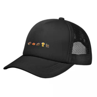 Resources (CATAN) II Baseball Cap Uv Protection Solar Hat fishing hat Hats Woman Men's