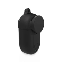 Suitable for insta360 go3 protective case for insta360 go3 sports camera silicone case digital accessories