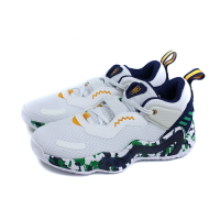 adidas D.O.N. Issue 3 GCA 運動鞋 籃球鞋 白/綠 男鞋 GV7258 no979