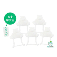 【牙齒寶寶】Clean Idea ORTHO DONIC 齒列矯正專用 牙線棒 5支單包裝