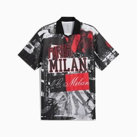 Puma AC Milan ftblNRGY+ Retro Jersey Men 77933601 / 253 S