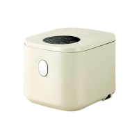 Electric Cooker Intelligent Small Multi-Functional Household Small Electric Rice Cooker