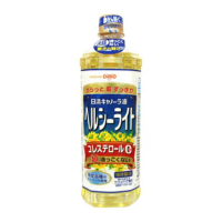 【日清】特級芥花油880ml/800g
