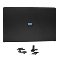 New For Dell Inspiron 15 3510 3511 LCD Back Cover Hinges 00WPN8 Black