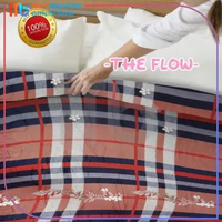 Selimut Bulu Karakter 160X200Cm Selimut Bulu Tebal Selimut Bulu Halus THE FLOW