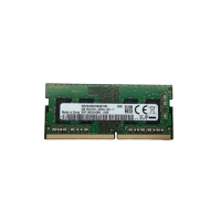 original 100% authentique M471A5244CB0-CWE DDR4 4G 1RX16 PC4-3200AA