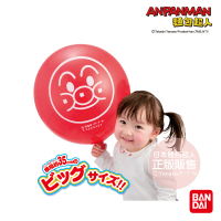 【ANPANMAN 麵包超人】麵包超人 大臉趣味氣球(3歲-)