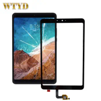 Touch Screen Panel For Xiaomi Mi Pad 4 Touch Panel Replacement for Xiaomi Mi Pad 4 Outer Screen Glass Repair Part