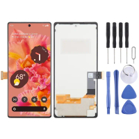 Perhimpunan Sentuh TFT LCD, untuk Google Pixel 6, GB7N6, G9S9B16, G9S9B Phone