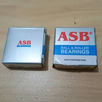 laher bearing 6201-2rs asb original