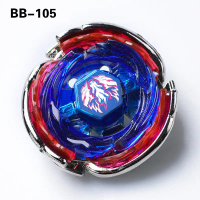 50 รูปแบบโลหะ Beyblade Fusion 4D Spinning Top BB100 BB116 BB118 Arena Battling เกมของเล่นเด็กวันเกิด