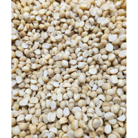Nhân macca Úc vỡ đôi sấy chín 500g