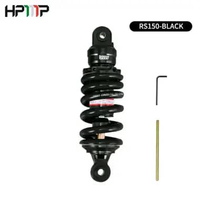 HPMP Shockbreaker Yamaha LC135 MX-King 150 Monoshock Peredam Kejut Belakang Balap LC135 Y15 Y16 RS15