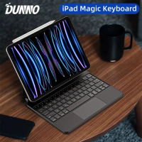 Magic Keyboard for iPad Pro 11 12 9 12.9 Air 4 Air 5 for iPad 10th Generation Pro 12 9 6th 5th 4th 3rd Gen Mini 6 Cover Case