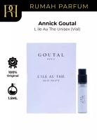 Goutal Paris Annick Goutal L ile Au The Unisex (Vial) 1.5 ML