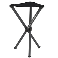 Walkstool 露營椅/賞鳥椅/攝影椅/觀星椅 瑞典專業 Basic系列折疊椅 50cm WB50