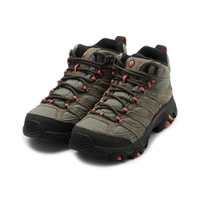 MERRELL MOAB 3 GORE-TEX 戶外鞋 咖棕 ML036310 女鞋