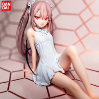 New 11CM Anime Action Figure Cute Little Devil Sauce Demon Casual PVC Hentai Sexy Girl Toys Festival Model Collection Toy Gifts