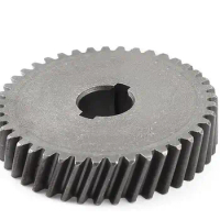 Power Tool Replacement 41 Teeth Spiral Gear for Makita 0810 Hammer Drill
