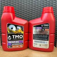 Oli Gardan TMO GL5 90 ORIGINAL 1 Liter ASLI Toyota