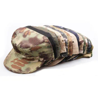 YOUGLE Army Military Style Ripstop Cotton Hat Cap