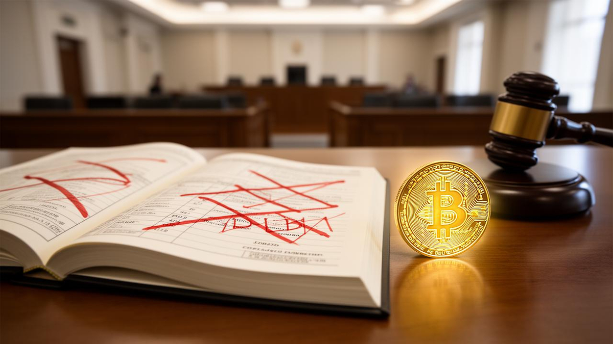 South Korea Shields Crypto Losses From Debt Repayment in New Courts