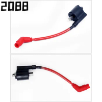 High voltage ignition coil Suitable for Honda CB190 CB190R CB190X CBF190 SDH175-6 high quality ignition coil