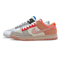 【NIKE 耐吉】DUNK LOW SP CLOT 聯名 20週年 鴛鴦(FN0316-999)