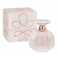 LALIQUE Rêve d Infini 萊儷 無盡浪漫 女性淡香精 100ml｜期間限定◆秋冬迷人香氛