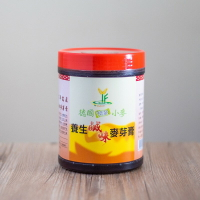 羿方 鹹味麥芽膏 (1200g)