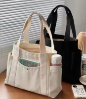 Tas Kuliah Wanita Tas Serbaguna Tas Kantor Kerja Working Bag Tas Wanita Tas Cewek Size Besar Tas Wan