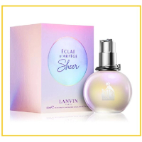 LANVIN 浪凡光韻光瀅泡泡香水 ECLAT D'ARPEGE SHEER EDT 50ML