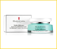 ELIZABETH ARDEN 雅頓水漾清新保濕凝霜 VISIBLE DIFFERENCE REPLENISHING HYDRAGEL COMPLEX 100ML