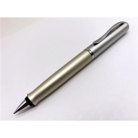 絕版老款少見Pelikan百利金金屬啞光自動鉛筆0.5mm