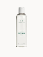The Body Shop White Musk Bath & Shower Gel 250ml