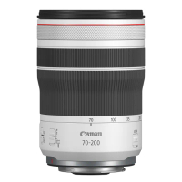 【Canon】RF 70-200mm F4L IS USM 望遠變焦鏡頭--公司貨(保護鏡拭紙..好禮)