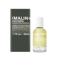 【(MALIN+GOETZ)】大麻草淡香精 50ml(國際航空版)