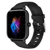 Smart Watch for Men 1.85\ Bluetooth Call H8 Health Tracking Outdoor Sports Fitness Tracker for Women