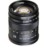 Handevision 24mm/f2.4 for LEICA SL