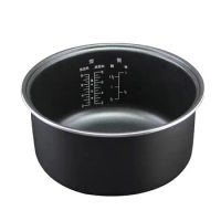 4L Rice cooker liner non-stick inner pot for XIAOMI MIJIA C1 MDFBD03ACM Rice Cooker Parts