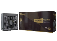 【享最高折300】SeaSonic 海韻 PRIME GX 1300 金牌電源供應器/SSR-750GD/SSR-850GD/SSR-1000GD/SSR-1300GD