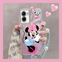 XWJKYSK603 Casing Hand Phone Tersedia Untuk OPPO A12 A15 A16 A17 A18 A38 A3S A5 A54 A57 A58 A5S A7 A