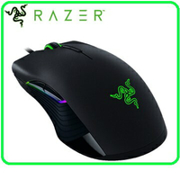 Razer 雷蛇 Lancehead TE 銳蝮蛇競技版 RZ01-02130100-R3A1 全新的左右開弓式外觀設計 不論慣用左手或右手的玩家皆可使用