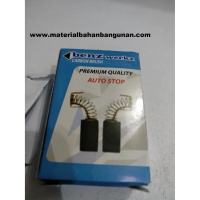 Spul CB-303 Benz Auto Arang Mesin Potong Keramik Maktec MT 410 Depok