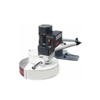 For AF10 CNC Band Saw Auto-matic Feeder Desktop Lathe Machine Wood Cutter With 220 V Power Supply Angle Adjustable Woodworking
